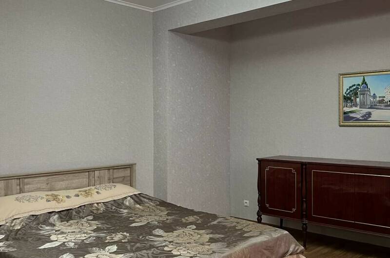 Изображение Изображение квартиры "Большая уютная квартира на Турбазе" #6 #6