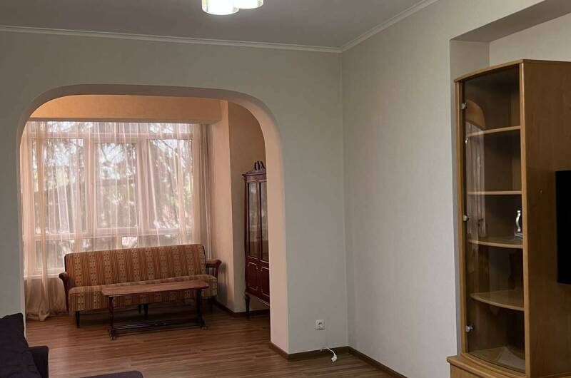 Изображение Изображение квартиры "Большая уютная квартира на Турбазе" #7 #7