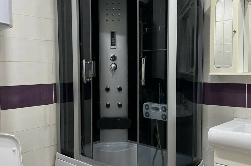 Изображение Изображение квартиры "Большая уютная квартира на Турбазе" #8 #8