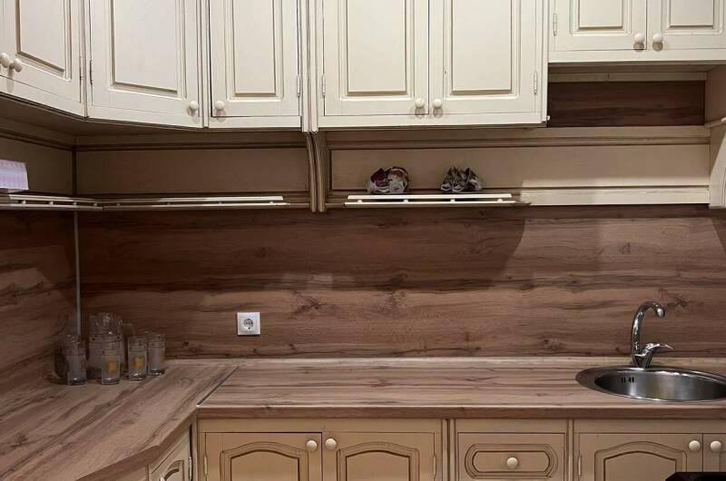 Изображение Изображение квартиры / апартамента "Большая уютная квартира на Турбазе" #10 #8