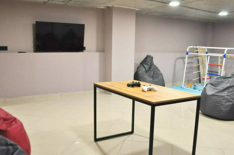 Изображение Изображение гостиницы &quot;Кино-отель «Снято»&quot; #2 #2