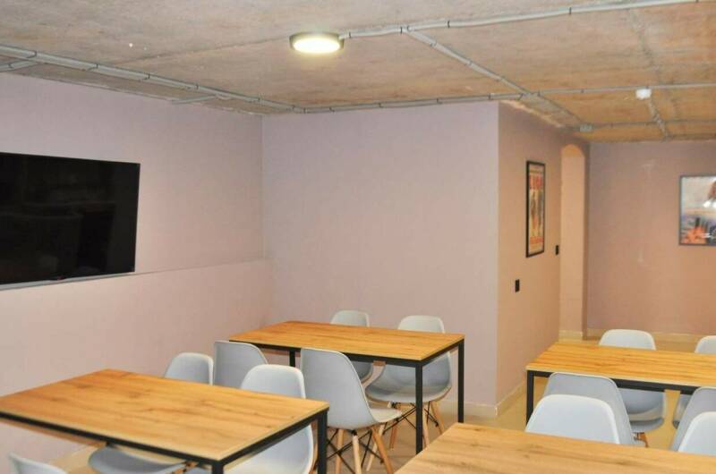 Изображение Изображение гостиницы &quot;Кино-отель «Снято»&quot; #3 #3