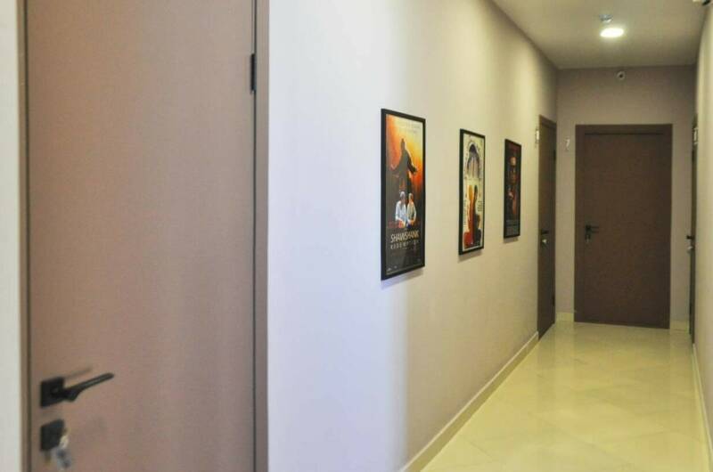 Изображение Изображение гостиницы &quot;Кино-отель «Снято»&quot; #4 #4