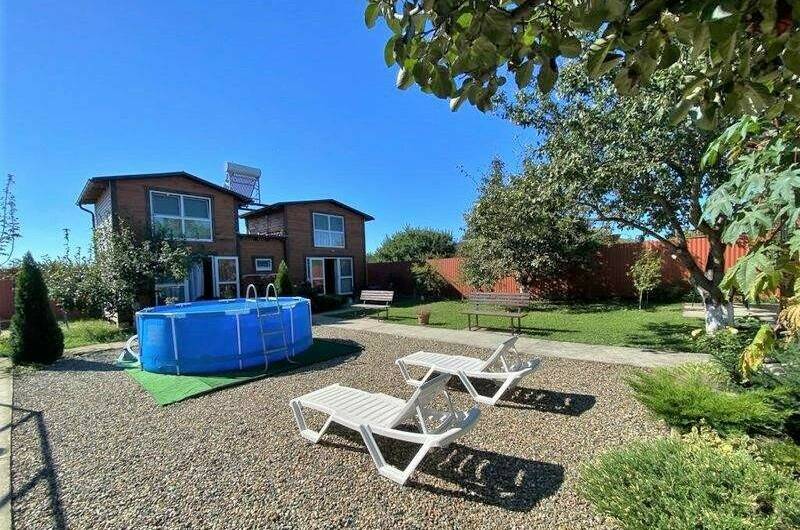 Изображение Изображение отеля / гостиницы "Гостевой дом «ЯЛ»" #11 #9