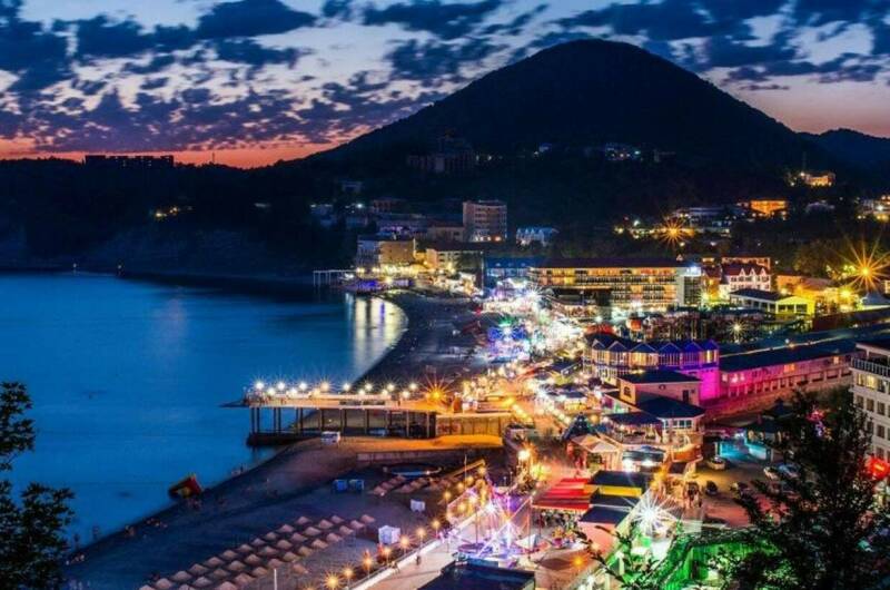 Изображение Изображение гостиницы &quot;Кино-отель «Снято»&quot; #5 #5