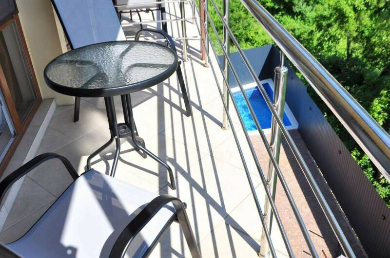 Изображение Изображение отеля / гостиницы "Кино-отель «Снято»" #11 #9