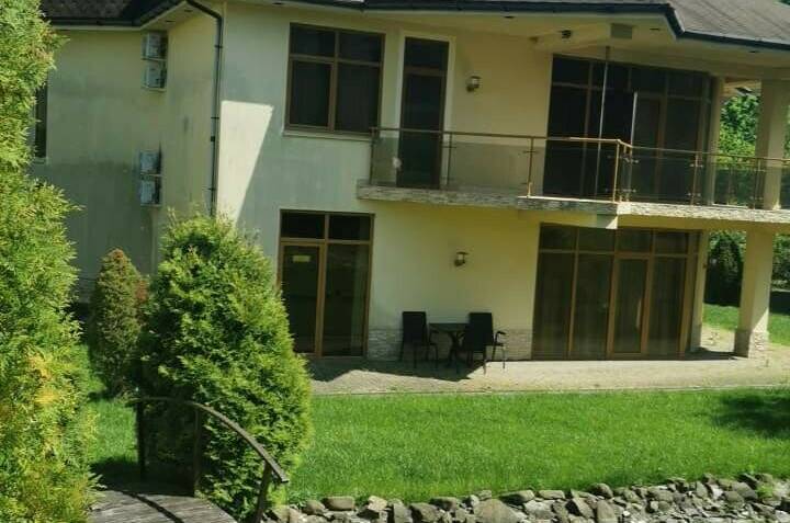 Изображение Изображение квартиры &quot;Коттедж «Резиденция Солнца»&quot; #1 #1