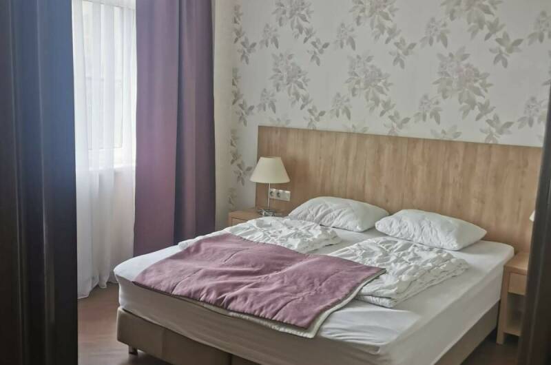 Изображение Изображение квартиры &quot;Коттедж «Резиденция Солнца»&quot; #2 #2