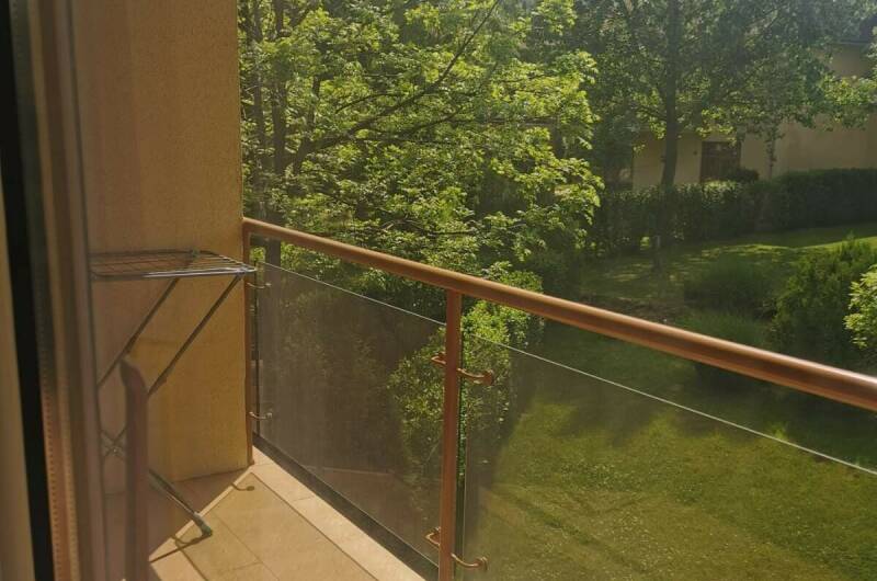 Изображение Изображение квартиры &quot;Коттедж «Резиденция Солнца»&quot; #3 #3