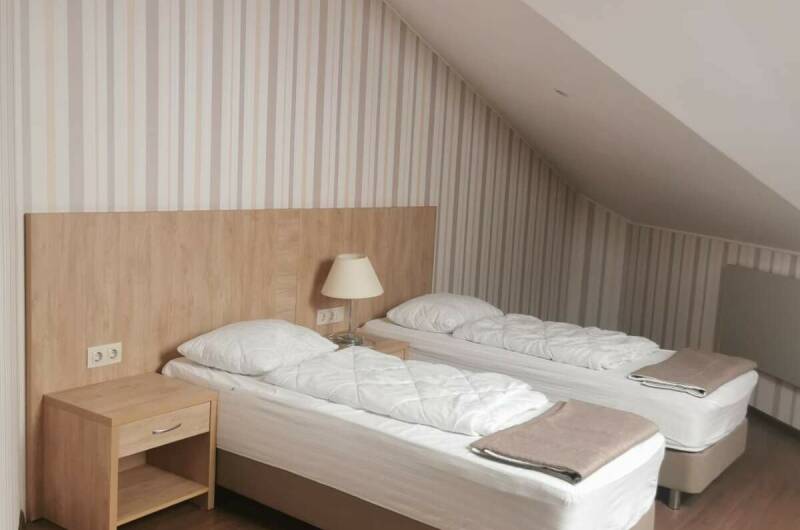 Изображение Изображение квартиры &quot;Коттедж «Резиденция Солнца»&quot; #4 #4