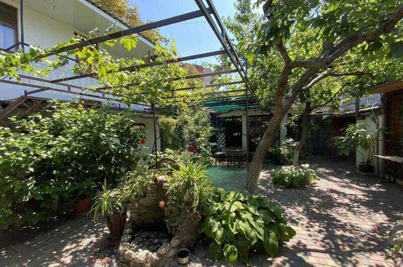 Изображение Изображение гостиницы &quot;Гостиница «Уют»&quot; #1 #1