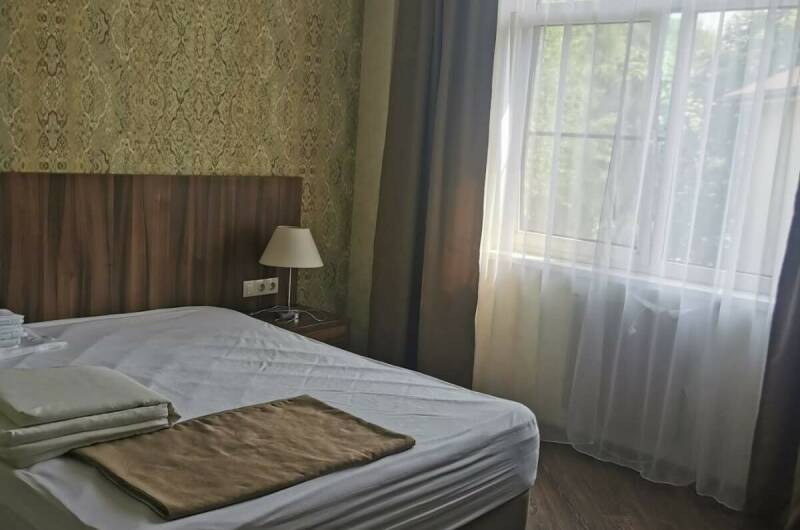 Изображение Изображение квартиры &quot;Коттедж «Резиденция Солнца»&quot; #5 #5