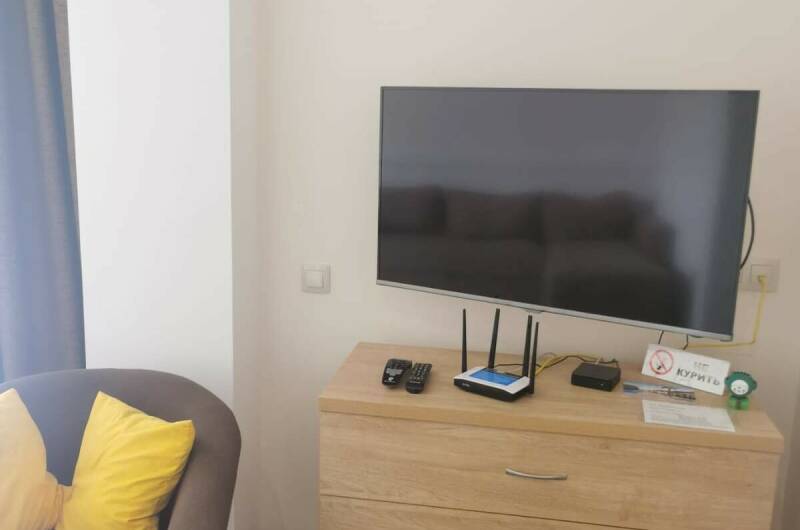 Изображение Изображение квартиры / апартамента "Коттедж «Резиденция Солнца»" #10 #8