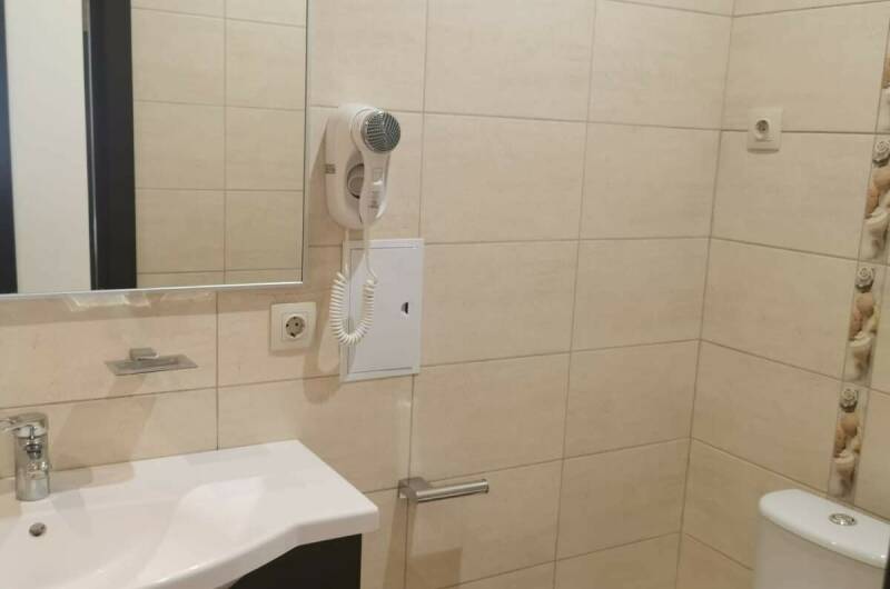 Изображение Изображение квартиры / апартамента "Коттедж «Резиденция Солнца»" #11 #9