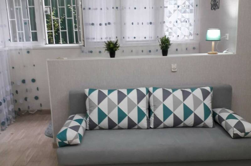 Изображение Изображение квартиры "Студия «В Сириусе»" #2 #2