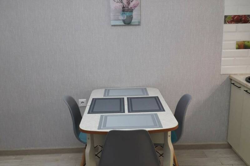 Изображение Изображение квартиры "Студия «В Сириусе»" #3 #3