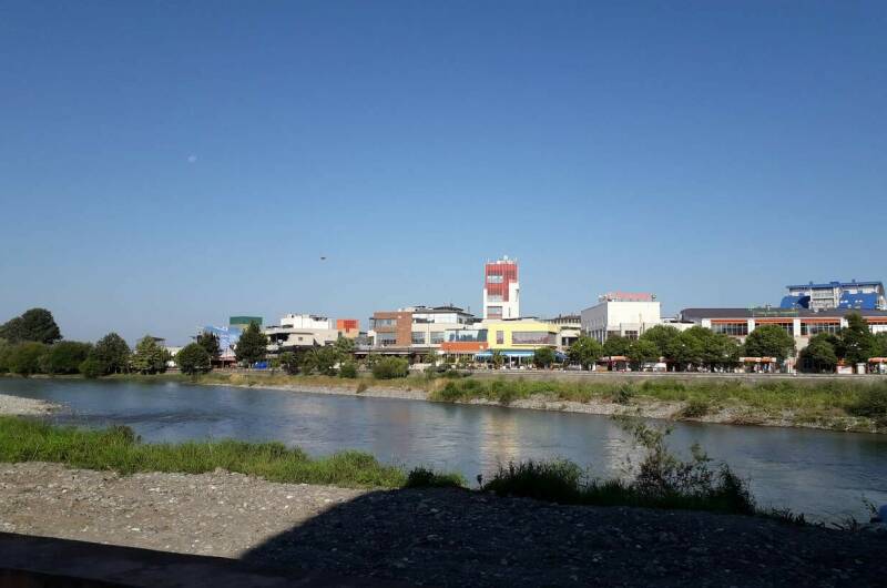 Изображение Изображение квартиры "Студия «В Сириусе»" #4 #4