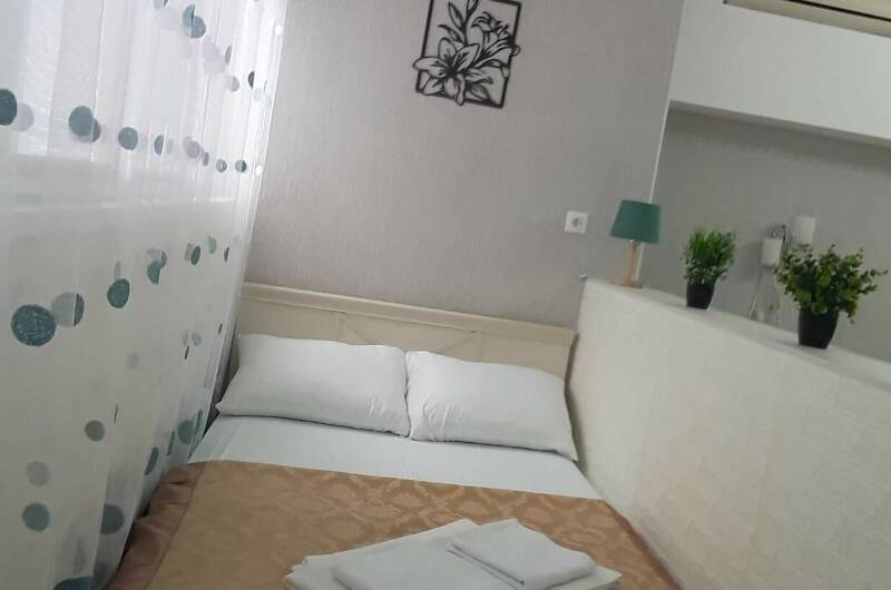 Изображение Изображение квартиры "Студия «В Сириусе»" #6 #6