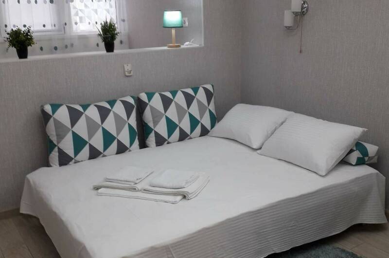 Изображение Изображение квартиры "Студия «В Сириусе»" #7 #7