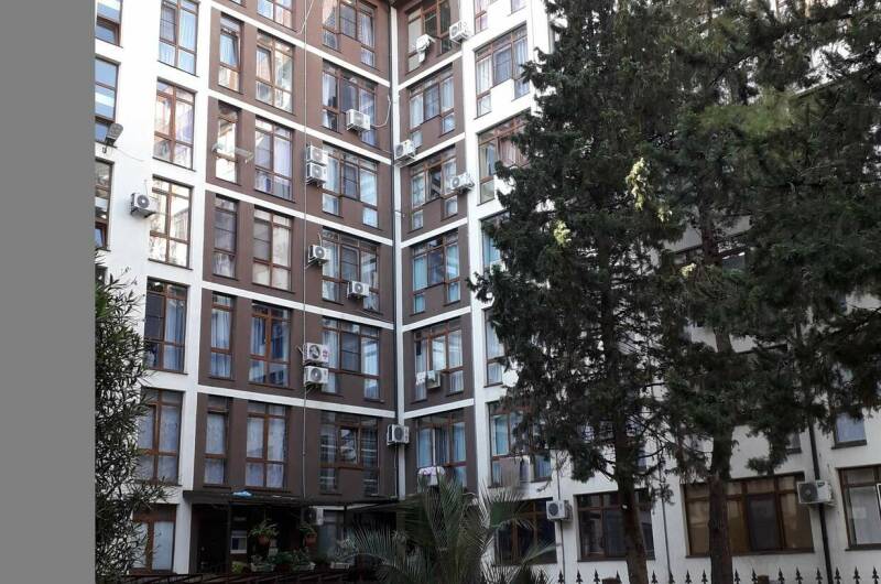 Изображение Изображение квартиры "Студия «В Сириусе»" #8 #8