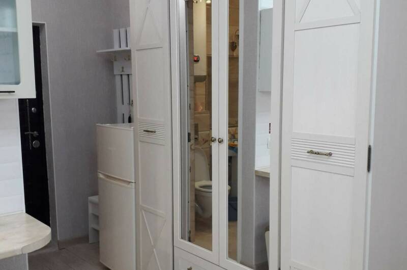 Изображение Изображение квартиры / апартамента "Студия «В Сириусе»" #10 #8