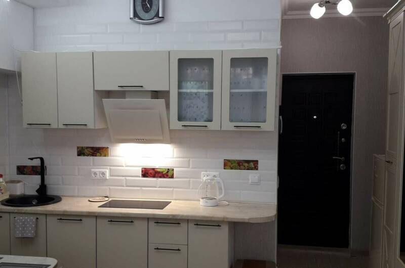 Изображение Изображение квартиры / апартамента "Студия «В Сириусе»" #11 #9