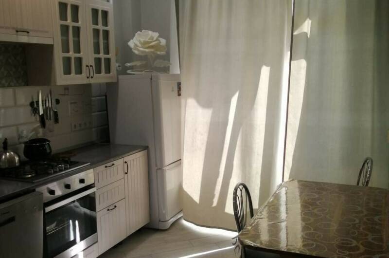 Изображение Изображение квартиры &quot;Однокомнатная квартира на Спортивной&quot; #1 #1