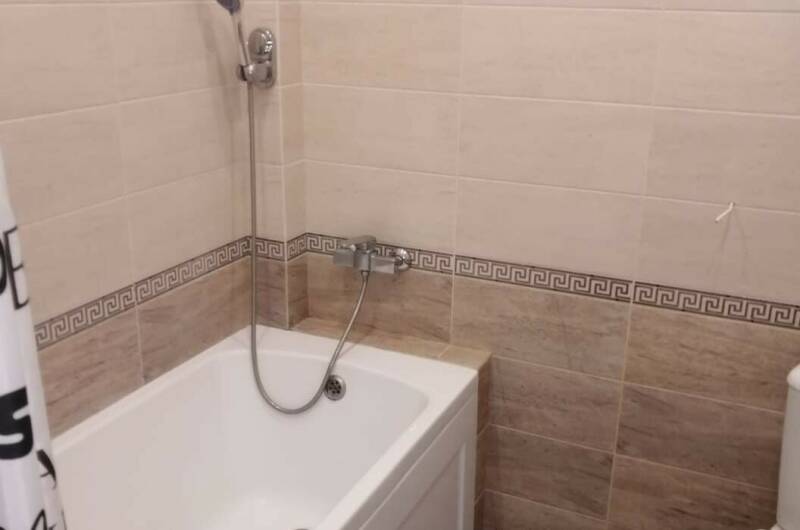 Изображение Изображение квартиры &quot;Однокомнатная квартира на Спортивной&quot; #2 #2