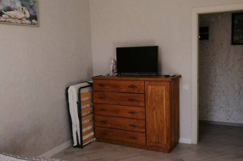 Изображение Изображение квартиры &quot;Однокомнатная квартира на Спортивной&quot; #4 #4