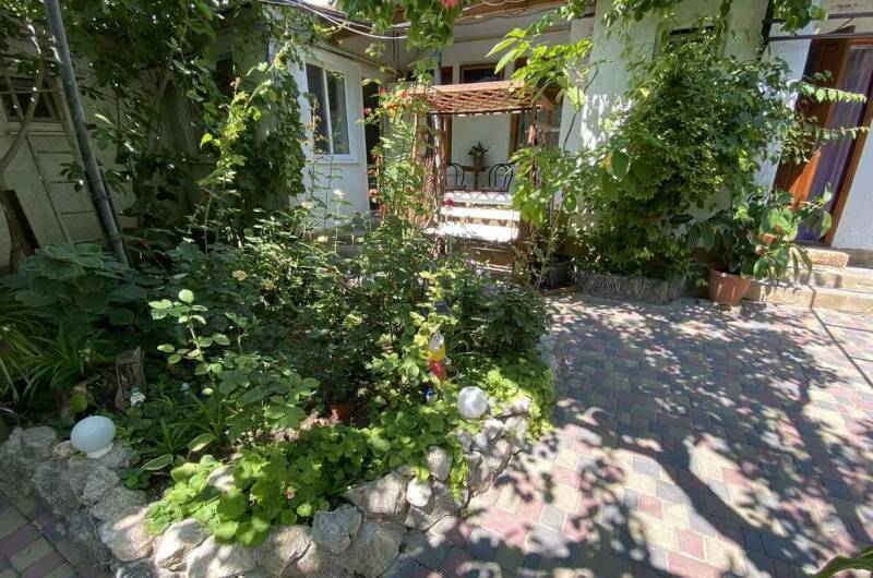 Изображение Изображение гостиницы &quot;Гостиница «Уют»&quot; #3 #3