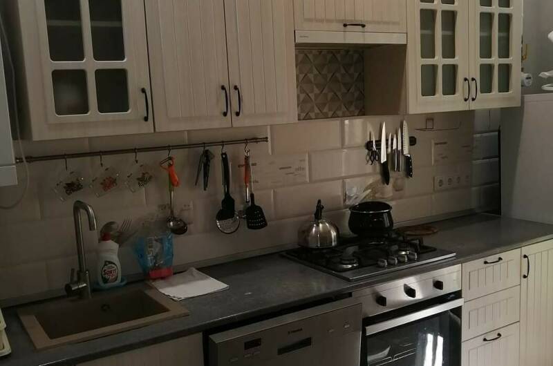 Изображение Изображение квартиры &quot;Однокомнатная квартира на Спортивной&quot; #5 #5