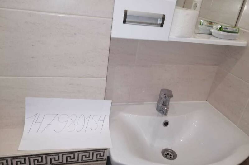 Изображение Изображение квартиры &quot;Однокомнатная квартира на Спортивной&quot; #6 #6