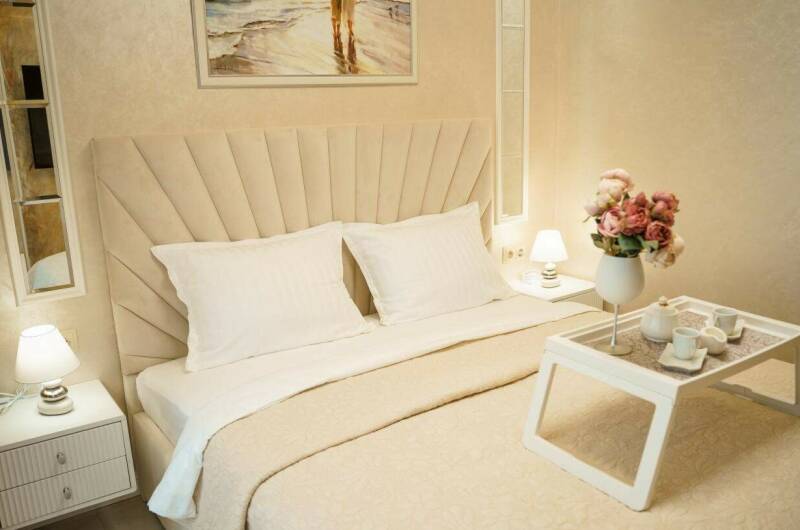 Изображение Изображение квартиры &quot;Апартаменты «Атлас»&quot; #1 #1