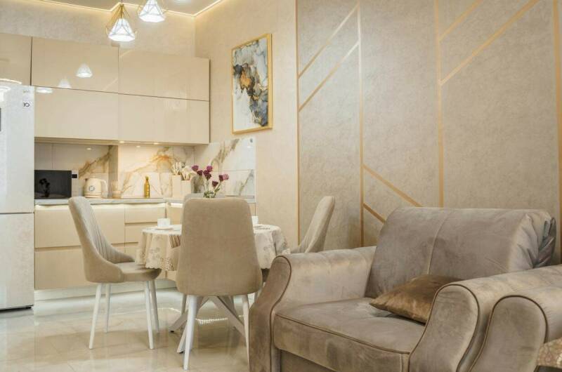 Изображение Изображение квартиры &quot;Апартаменты «Атлас»&quot; #2 #2