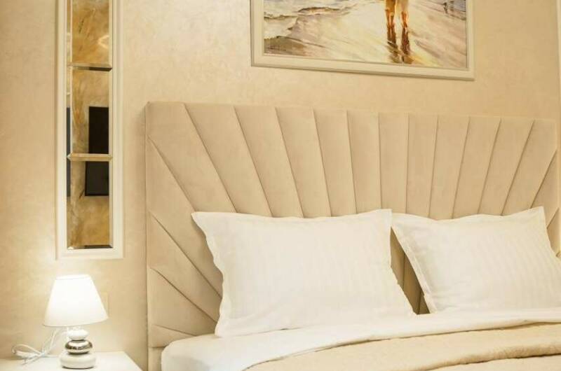 Изображение Изображение квартиры &quot;Апартаменты «Атлас»&quot; #3 #3