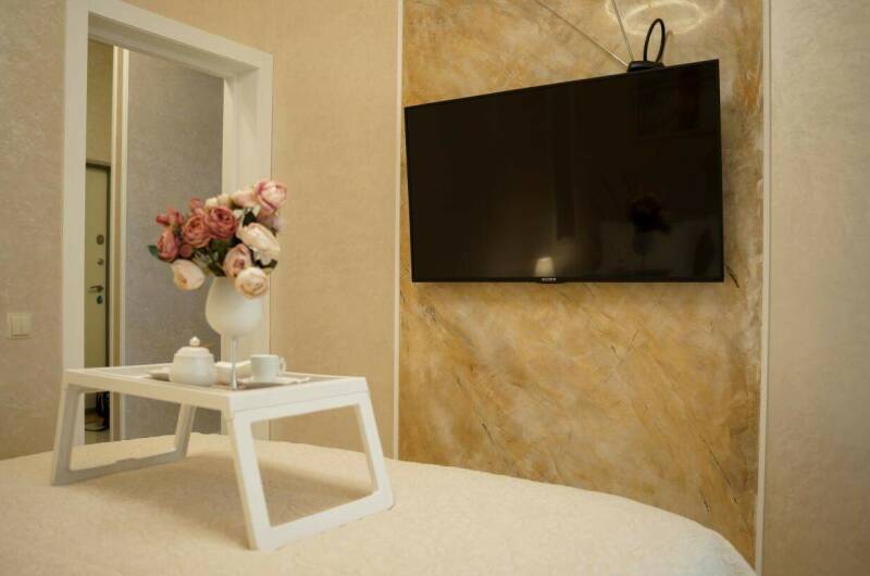 Изображение Изображение квартиры &quot;Апартаменты «Атлас»&quot; #6 #6