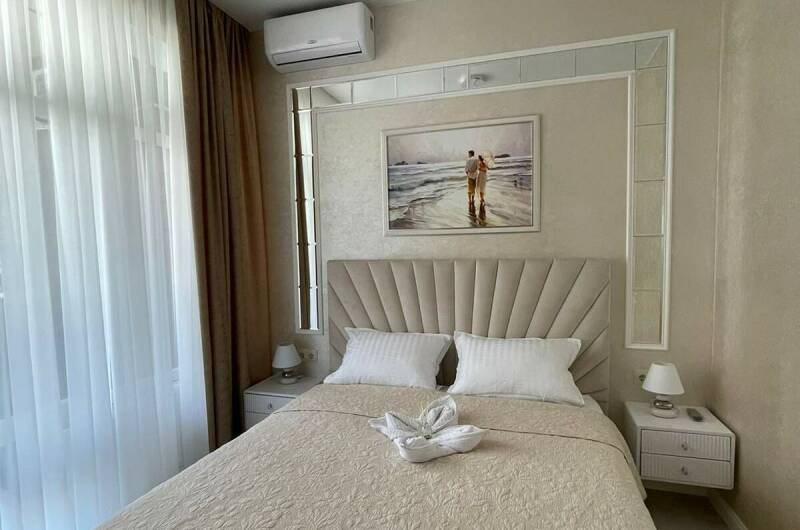 Изображение Изображение квартиры &quot;Апартаменты «Атлас»&quot; #8 #8