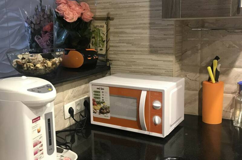 Изображение Изображение гостиницы "Эллинг «SeaHorse_elling»" #2 #2