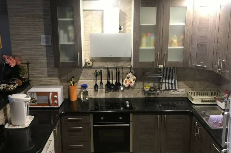 Изображение Изображение гостиницы "Эллинг «SeaHorse_elling»" #3 #3