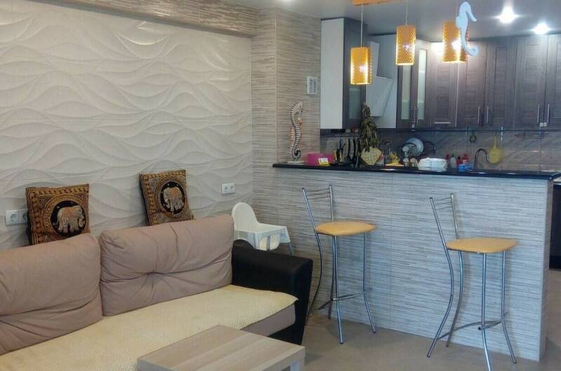 Изображение Изображение гостиницы "Эллинг «SeaHorse_elling»" #6 #6