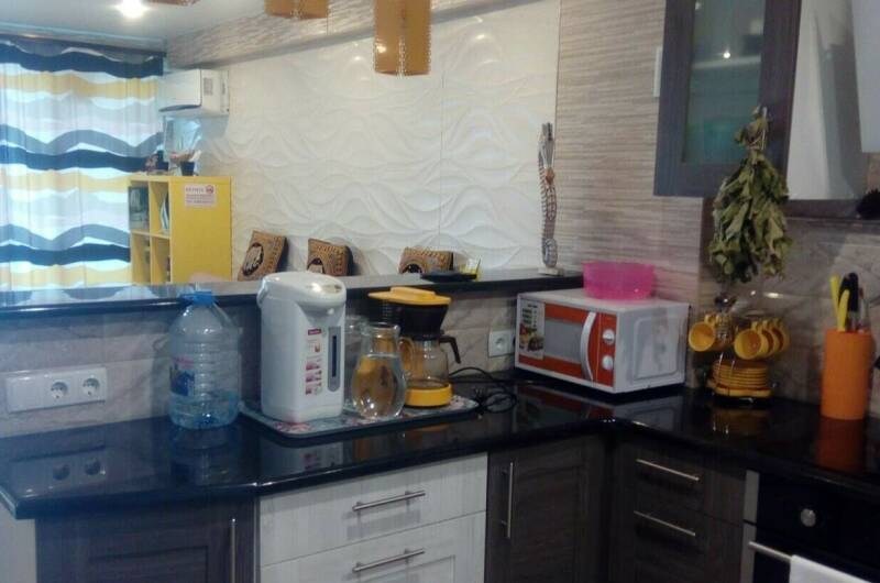 Изображение Изображение гостиницы "Эллинг «SeaHorse_elling»" #7 #7