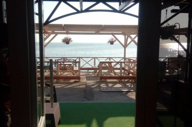 Изображение Изображение гостиницы "Эллинг «SeaHorse_elling»" #8 #8