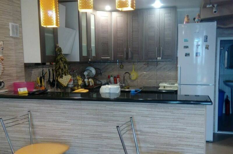 Изображение Изображение отеля / гостиницы "Эллинг «SeaHorse_elling»" #10 #8