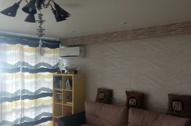 Изображение Изображение отеля / гостиницы "Эллинг «SeaHorse_elling»" #11 #9