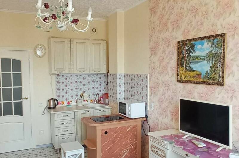 Изображение Изображение квартиры &quot;Уютная квартира у моря&quot; #1 #1