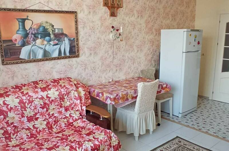 Изображение Изображение квартиры &quot;Уютная квартира у моря&quot; #2 #2