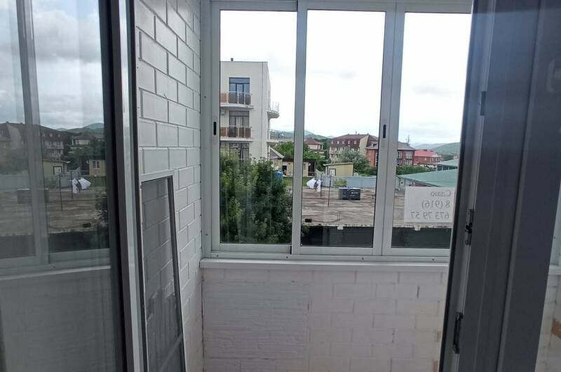 Изображение Изображение квартиры &quot;Уютная квартира у моря&quot; #4 #4