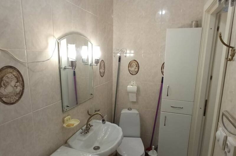 Изображение Изображение квартиры &quot;Уютная квартира у моря&quot; #6 #6