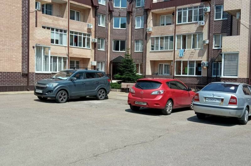 Изображение Изображение квартиры &quot;Уютная квартира у моря&quot; #8 #8