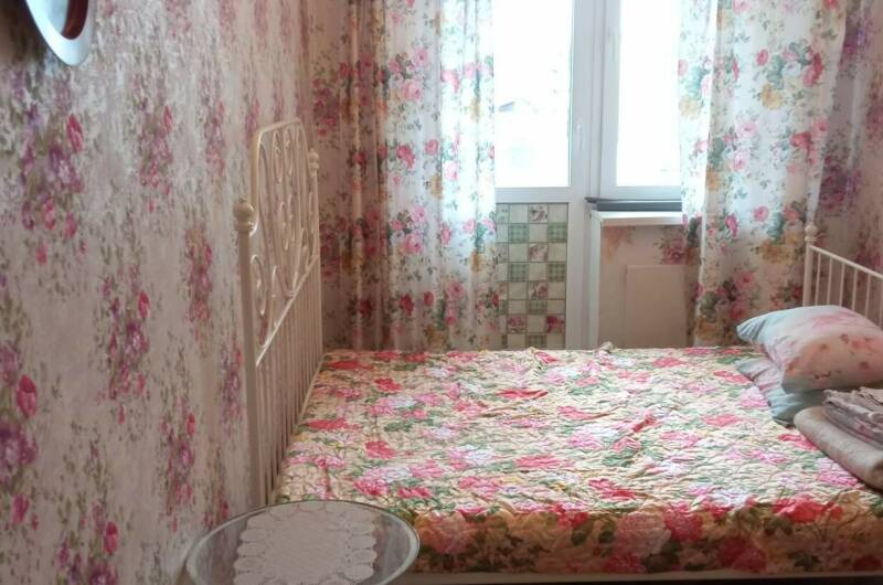 Изображение Изображение квартиры / апартамента "Уютная квартира у моря" #11 #9